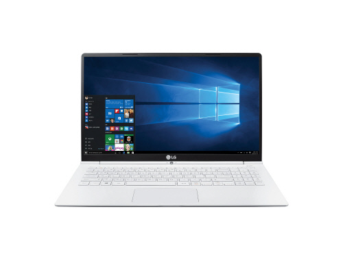 LG 그램 15