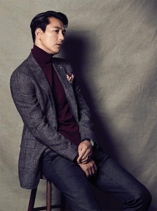 \ 정우성 화보_포멀 라인(2)