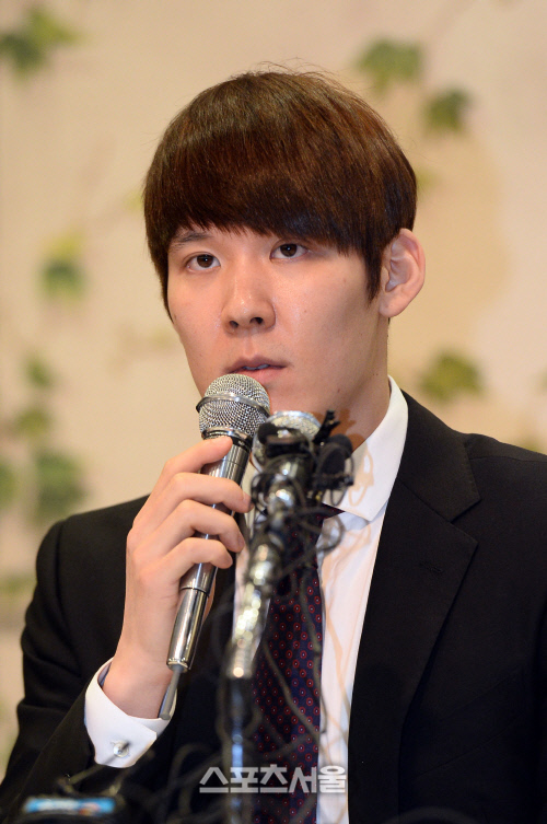 박태환