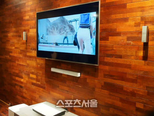 보스 라이프스타일 650