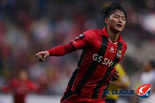 윤주태·홍철·김태환·주민규…상주 합격자 발표 '더 강해진다'