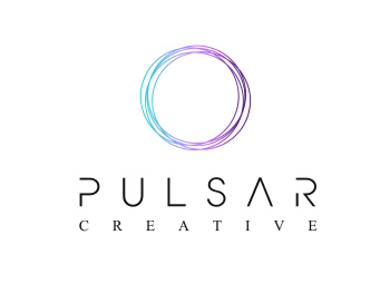 펄사 크리에이티브_로고이미지