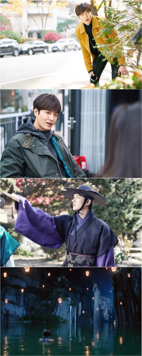 푸른바다의전설_이민호 사랑꾼 DNA 탑재