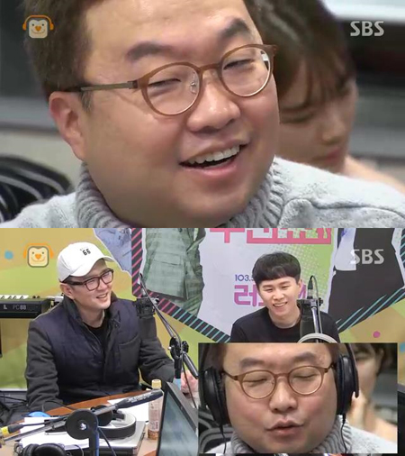 '투맨쇼' 박휘순 "얼마 전 성형 견적 냈는데, 2800만 원 나와"