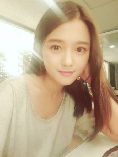 남보라, 스폰서 루머·인터뷰 논란 해명 "죽을만큼 힘들었다" (전문)