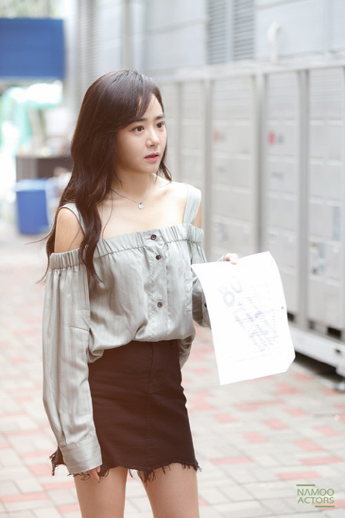 문근영 '안투라지'에 카메오 출연