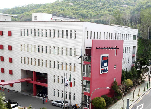 휠라코리아 사옥(서울서초구 명달로6)