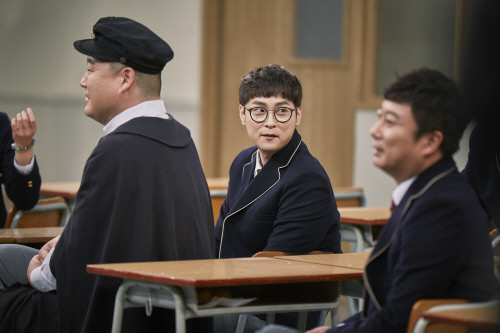 민경훈(2) JTBC 아는형님