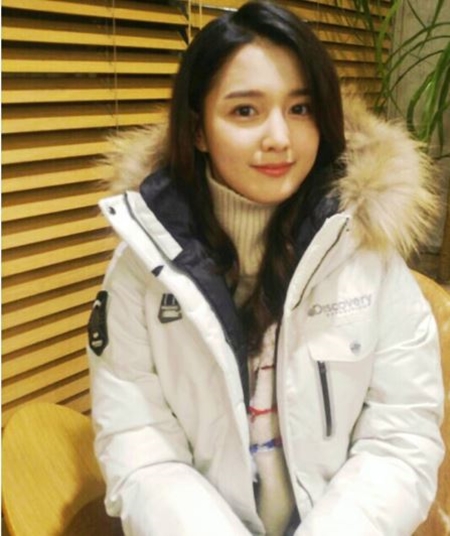 [★SNS] "청순 열매를 먹었나"…남보라, 시선 집중시키는 美친 미모