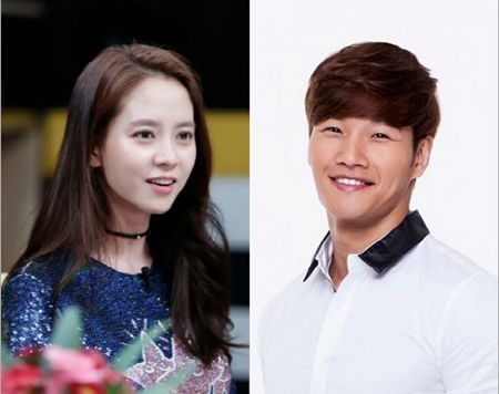 "마지막까지 아름답게"…송지효·김종국, 남은 '런닝맨' 출연료 전액 기부