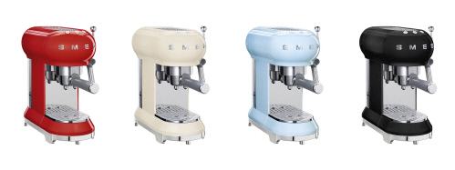 스메그_에스프레소 커피머신 ECF01