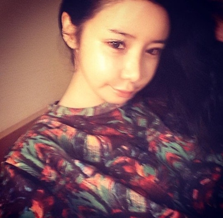 박봄, 2NE1 해체 후 근황 "성숙해진 것 같아"