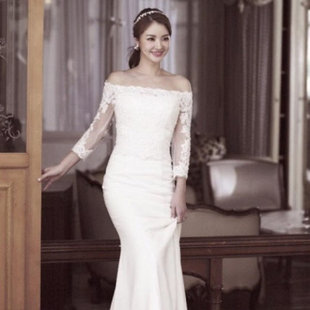 이덕화딸 이지현,5살 연상 일반인과 결혼