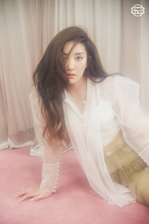 바다 티저 이미지