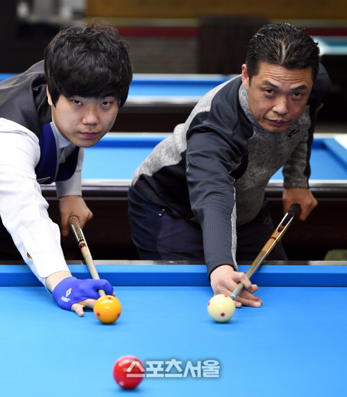 김행직-김연구 부자