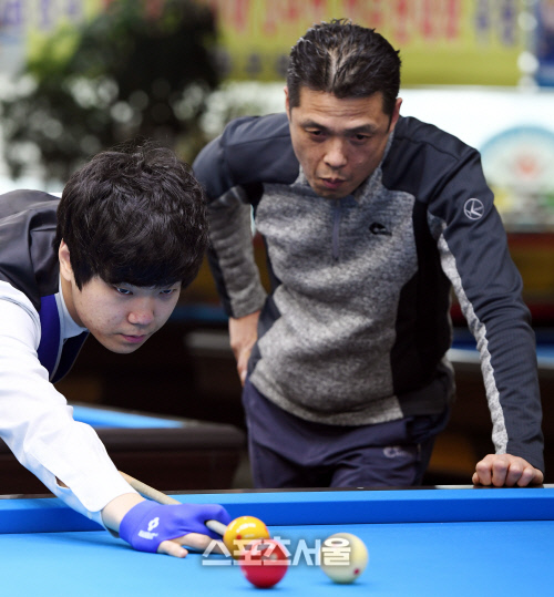 김행직-김연구 부자