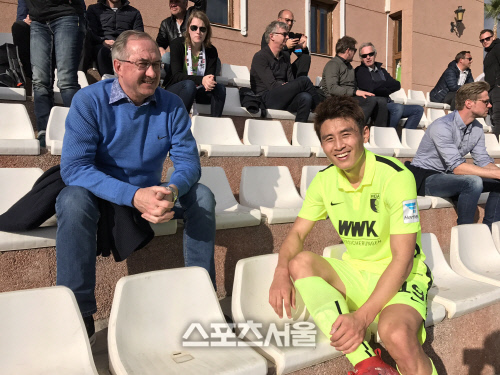 슈틸리케-구자철