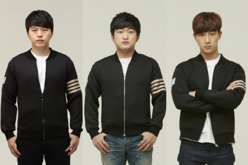 송병구-이영호-이제동