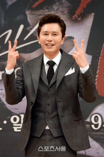노총각 김민종 '미운우리새끼' 게스트로 출연