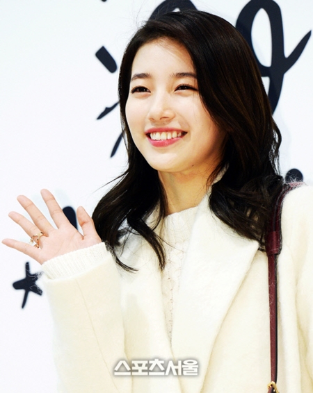 수지 측 "성형 에이전시와 계약 NO, 대응 방안 논의할 것" (공식입장)