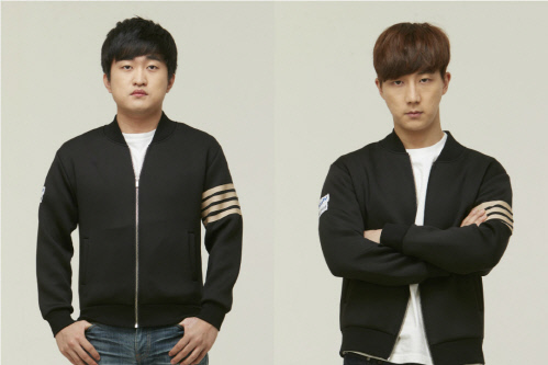 이영호-이제동 결승행 두고 맞대결