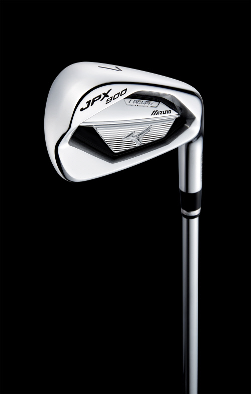 미즈노 2017 JPX900포지드 아이언 출시(2)