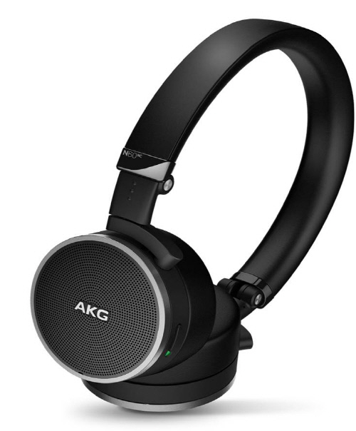 AKG N60