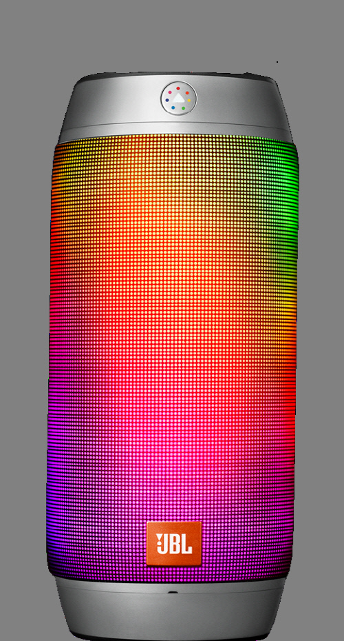 JBL Pulse 2