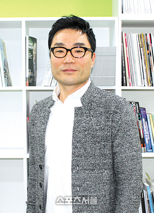 (주)비알팩토리 최상묵 대표