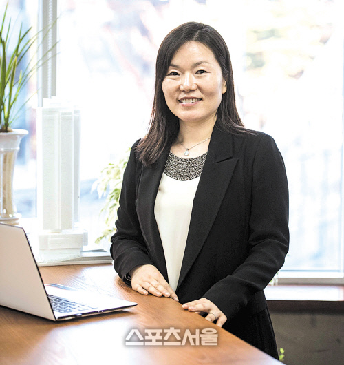 (주)GAIA김경옥 대표