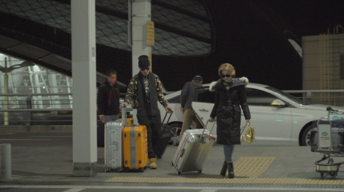 '욕설논란' 서인영 측 "욕설한 것은 잘못.반성중" 사과+전문