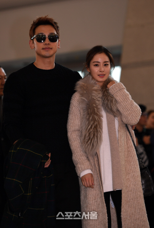 도깨비도 끝나고, 비도 김태희랑 결혼하고..[SS포토]