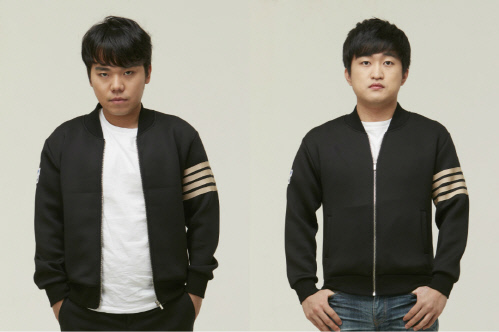 ASL 시즌2 결승 염보성 vs 이영호