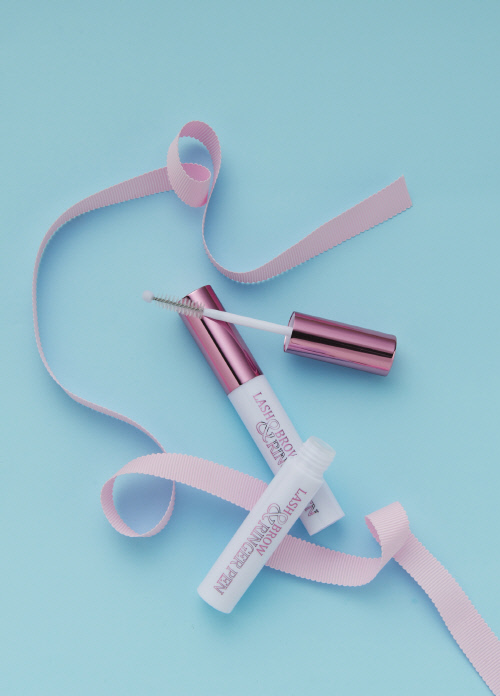 유리카, 속눈썹 영양제 ‘링거펜’ 선봬_01