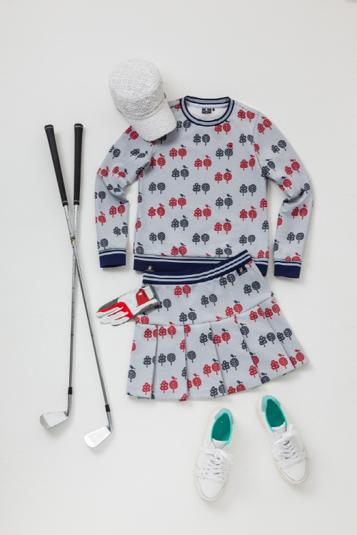 와이드앵글, 골프족 \'취향저격\' 설 선물 제안 (1)