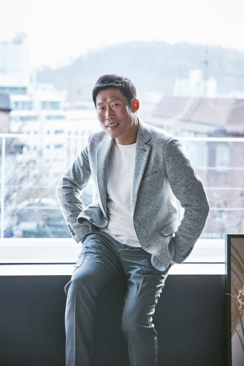 [SS무비]'흥행킹' 유해진과 배성우가 말하는 현빈 그리고 조인성'(인터뷰)