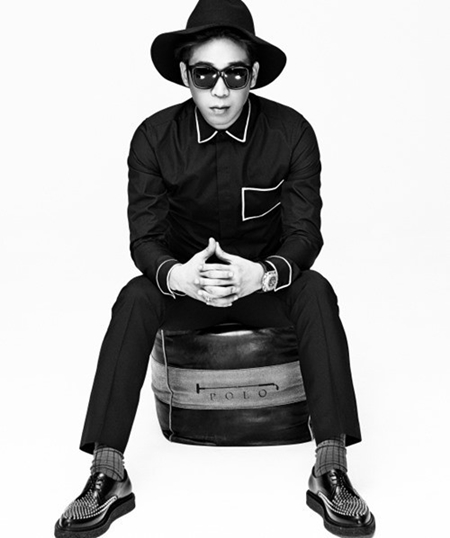 MC몽, 16일 신곡 '반창고' 발표…허각 피처링