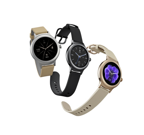 LG WATCH 5