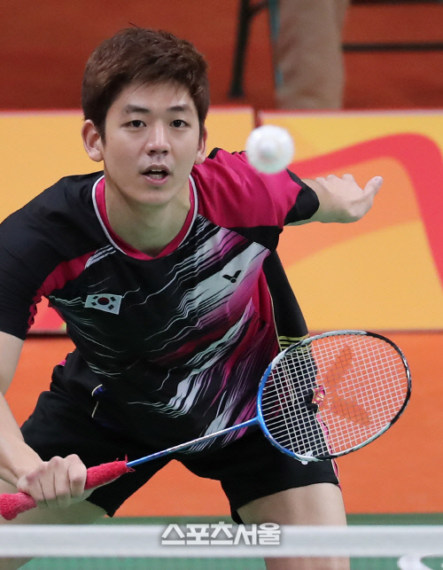 이용대♥변수미, 올 봄 5년 연애 결실 맺는다