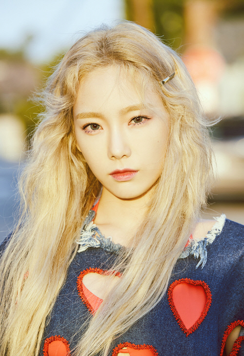 태연 이미지1