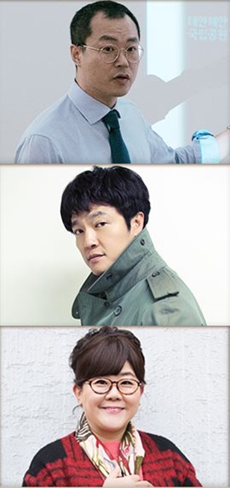 [SS기획②] "이제훈과 신민아만?"…'내일 그대와' 속 명품조연 셋