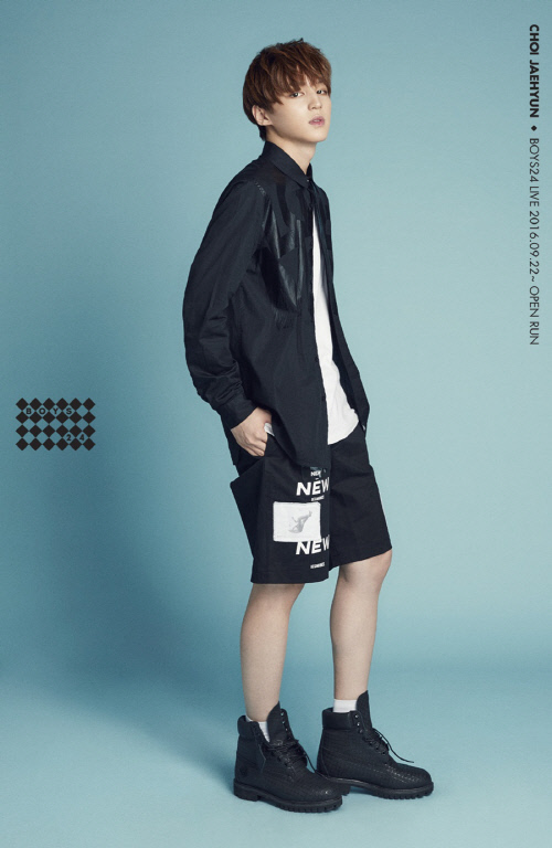 소년24 최재현, '문제적 남자' 박경 이어 차세대 뇌섹돌 시선 집중
