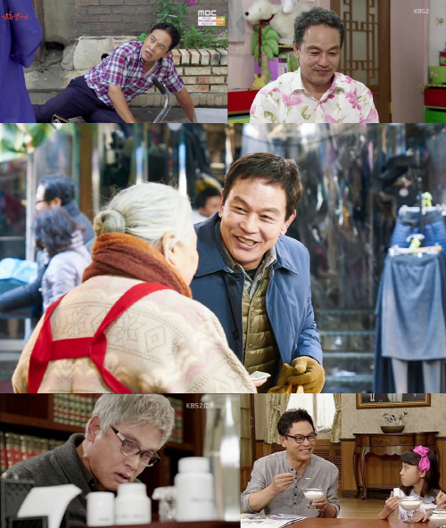 170220 - [아버지가이상해] 김영철