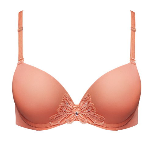 비비안, 봄 신상품 '헬로핏(Hello Fit) 브라' 출시