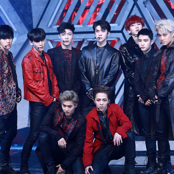 LINE-EXO (5)