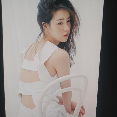 "느낌적인 느낌"…임지연, 눈길 가는 뇌쇄적인 섹시 美