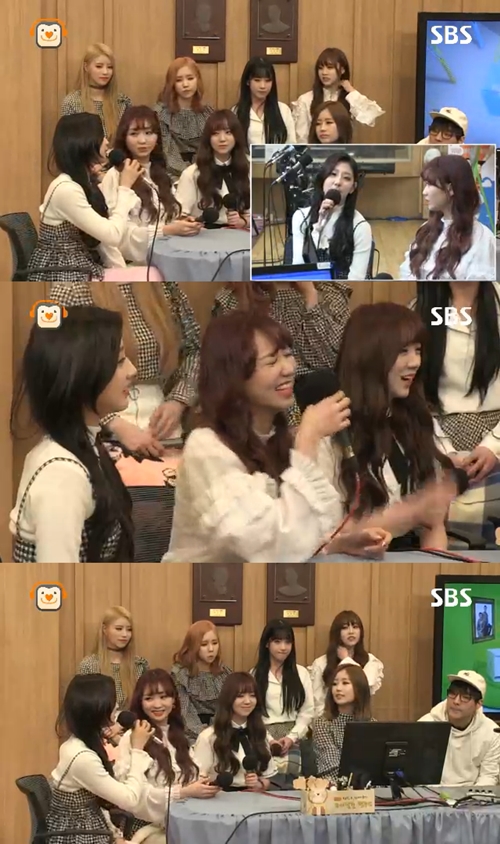 '컬투쇼' 한희준, 돌직구 고백에 폭탄 발언까지 '미친 존재감' (종합) 