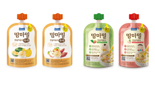 매일유업