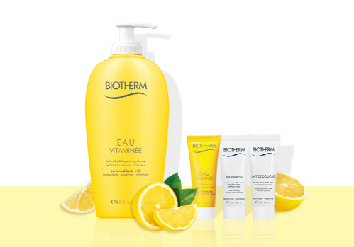 [비오템] 오 비타미네 설렘 세트