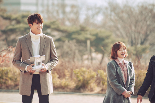 힘쎈여자 도봉순 (1)